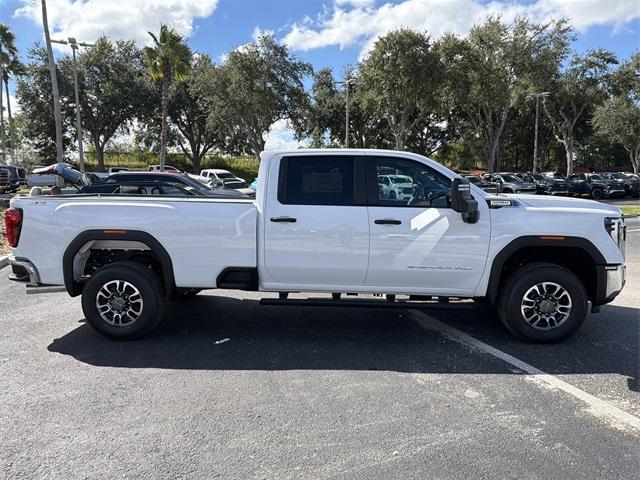 new 2026 GMC Sierra 3500 car, priced at $67,900