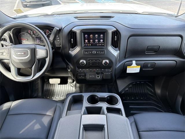 new 2026 GMC Sierra 3500 car, priced at $67,900