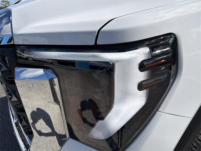 new 2026 GMC Sierra 3500 car, priced at $67,900