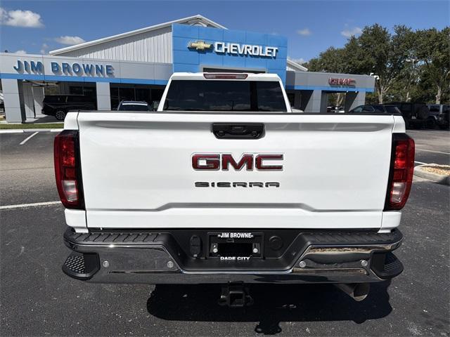 new 2026 GMC Sierra 3500 car, priced at $67,900