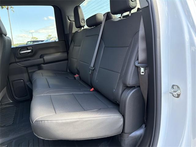 new 2026 GMC Sierra 3500 car, priced at $67,900