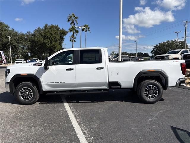 new 2026 GMC Sierra 3500 car, priced at $67,900