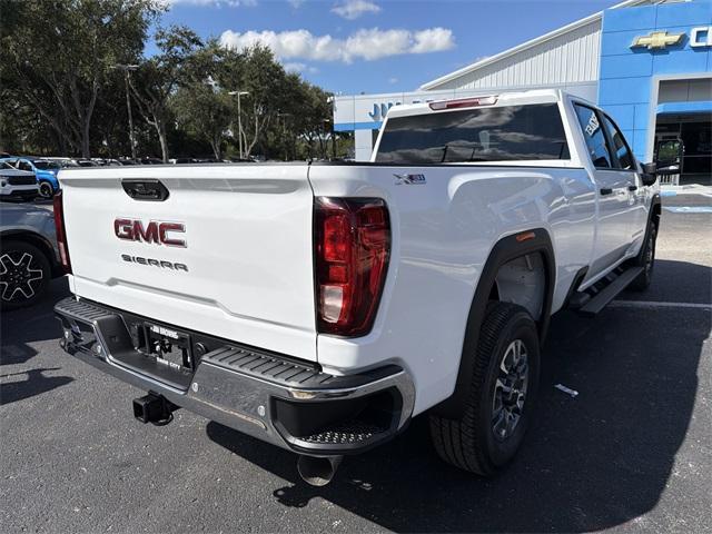 new 2026 GMC Sierra 3500 car, priced at $67,900