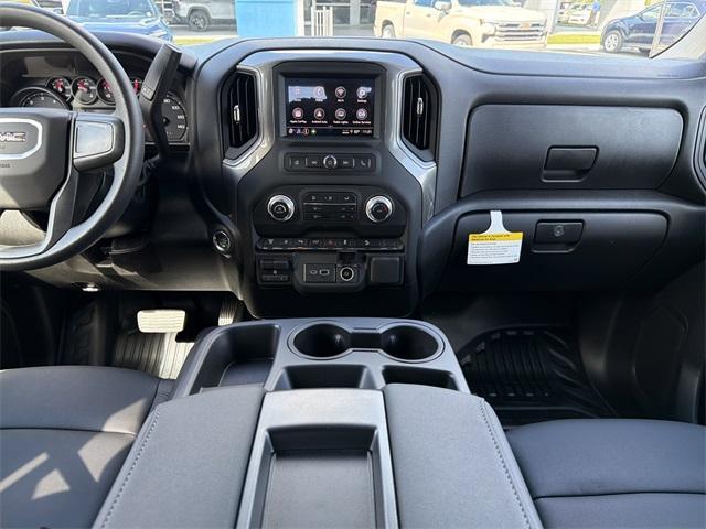 new 2026 GMC Sierra 3500 car, priced at $67,900