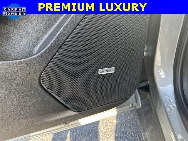 used 2024 Cadillac XT5 car, priced at $35,998