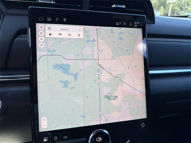 new 2026 GMC Terrain car, priced at $34,580