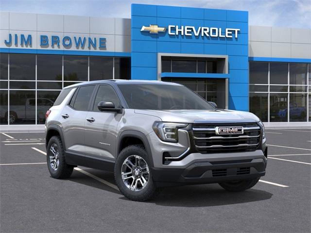 new 2026 GMC Terrain car, priced at $34,980