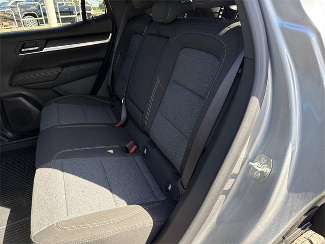 new 2026 GMC Terrain car, priced at $34,580