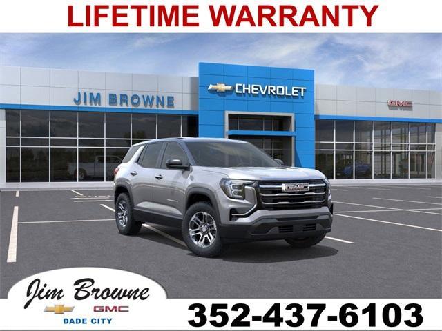 new 2026 GMC Terrain car, priced at $34,980