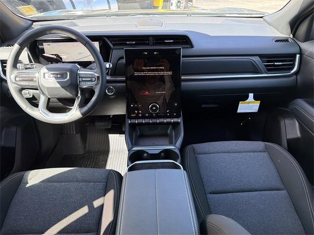 new 2026 GMC Terrain car, priced at $34,580