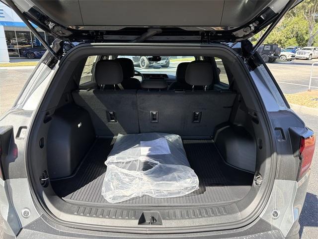 new 2026 GMC Terrain car, priced at $34,580