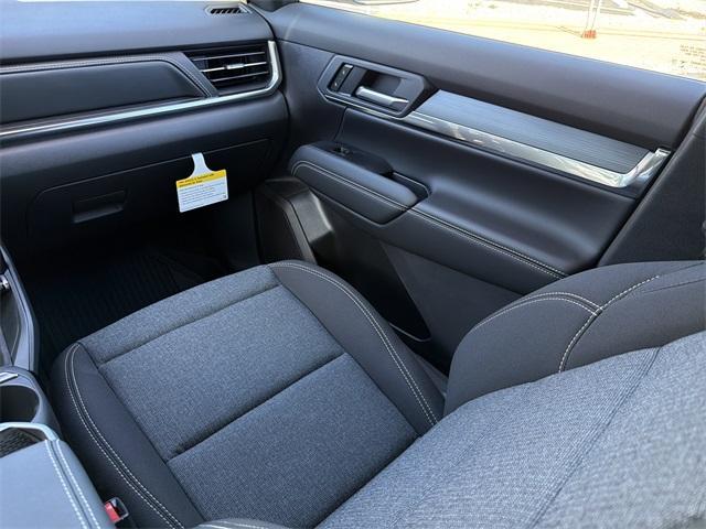 new 2026 GMC Terrain car, priced at $34,580