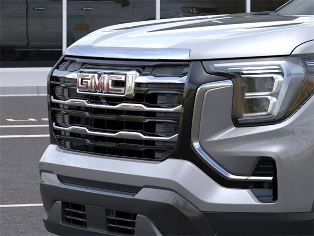 new 2026 GMC Terrain car, priced at $34,980