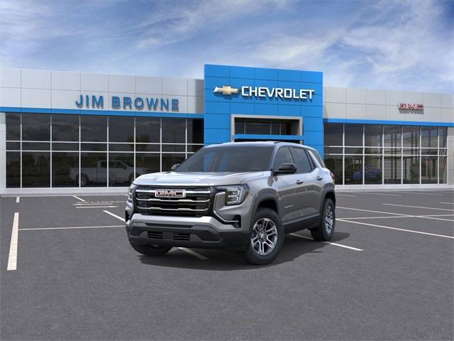 new 2026 GMC Terrain car, priced at $34,980