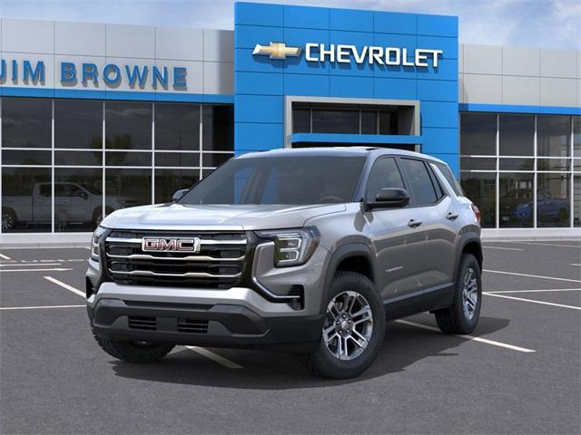 new 2026 GMC Terrain car, priced at $34,980