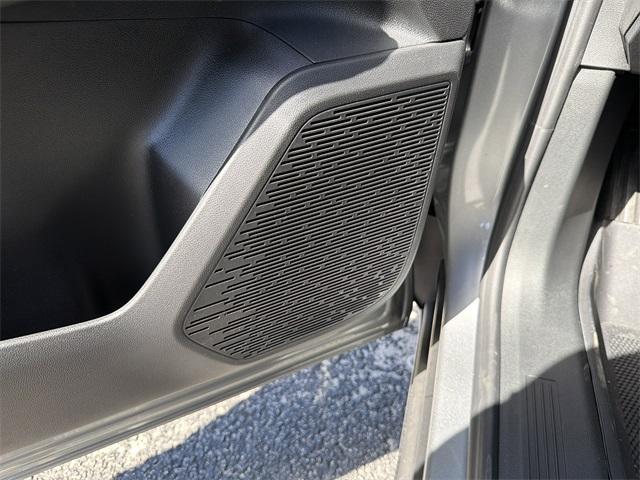 new 2026 GMC Terrain car, priced at $34,580