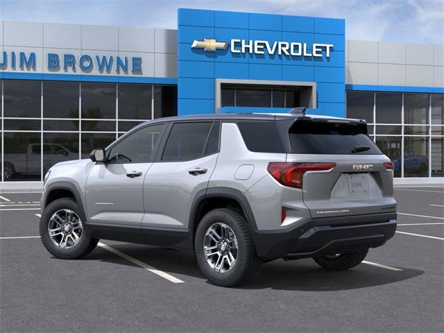 new 2026 GMC Terrain car, priced at $34,980