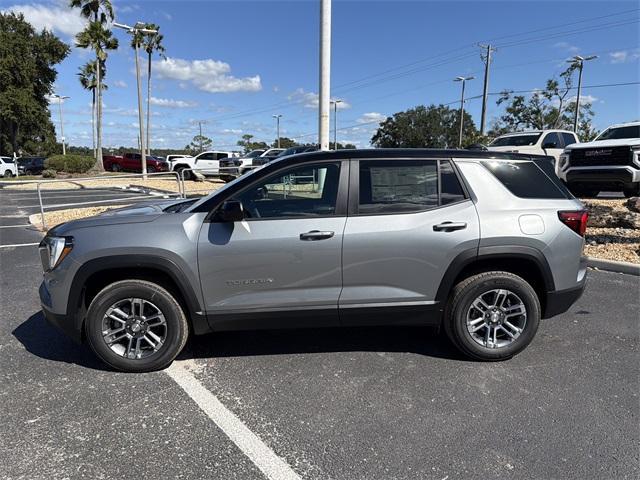 new 2026 GMC Terrain car, priced at $34,580