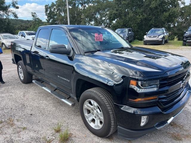 used 2019 Chevrolet Silverado 1500 LD car, priced at $22,870