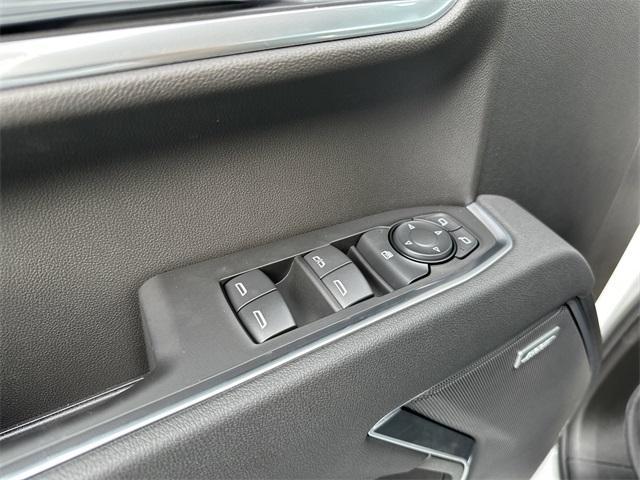new 2025 GMC Sierra 1500 car, priced at $54,955