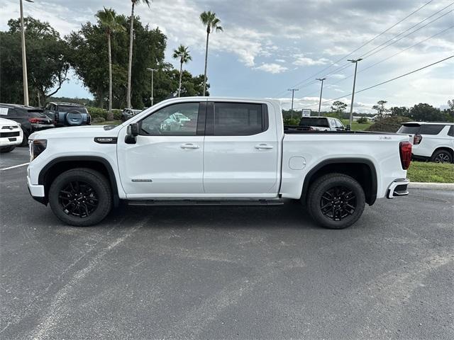 new 2025 GMC Sierra 1500 car, priced at $54,955