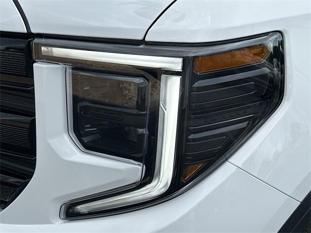 new 2025 GMC Sierra 1500 car, priced at $54,955
