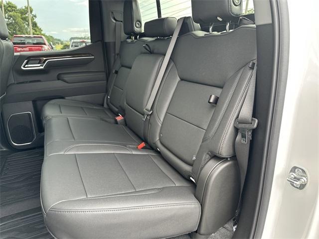 new 2025 GMC Sierra 1500 car, priced at $54,955