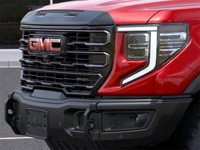 new 2025 GMC Sierra 1500 car, priced at $73,524