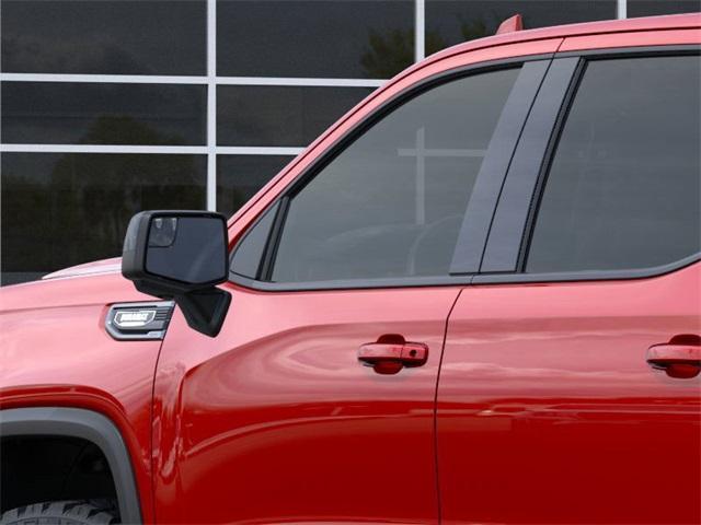 new 2025 GMC Sierra 1500 car, priced at $73,524