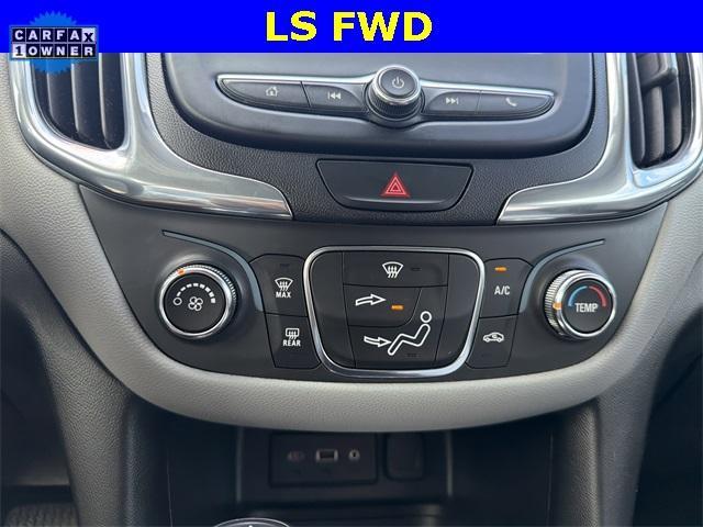 used 2020 Chevrolet Equinox car, priced at $14,297