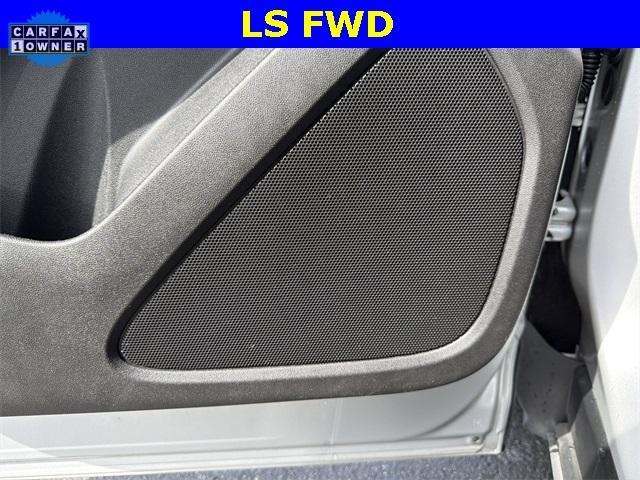 used 2020 Chevrolet Equinox car, priced at $14,297