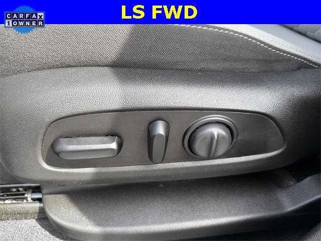 used 2020 Chevrolet Equinox car, priced at $14,297