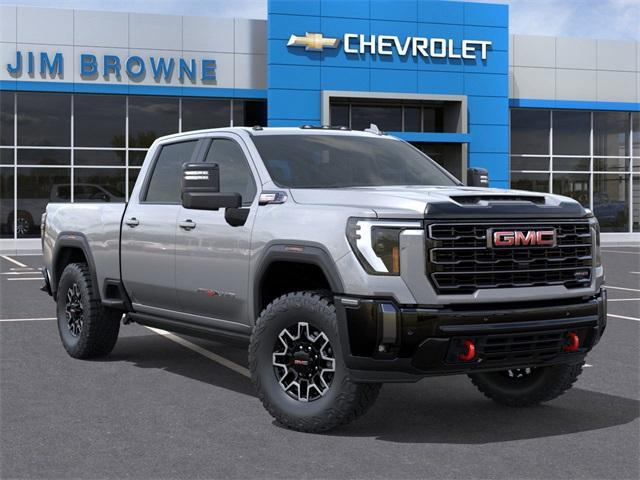 new 2026 GMC Sierra 2500 car, priced at $95,920