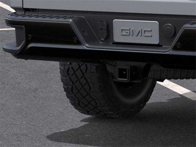 new 2026 GMC Sierra 2500 car, priced at $95,920