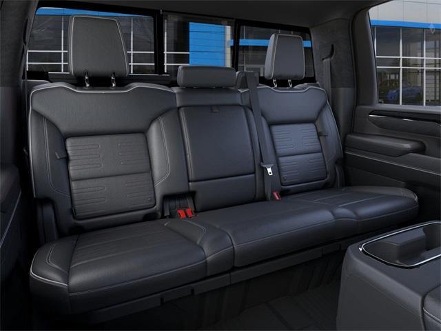 new 2026 GMC Sierra 2500 car, priced at $95,920