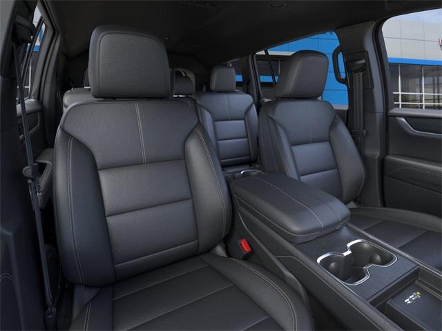 new 2026 GMC Acadia car, priced at $46,490