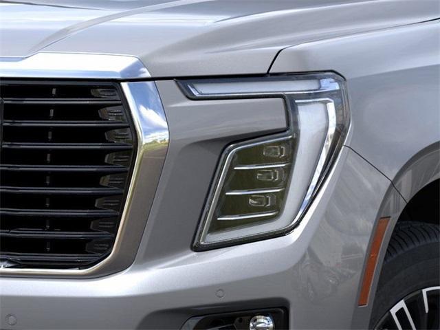 new 2026 GMC Yukon car, priced at $72,360