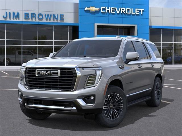 new 2026 GMC Yukon car, priced at $72,360