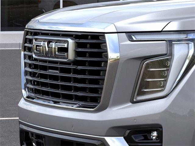 new 2026 GMC Yukon car, priced at $72,360