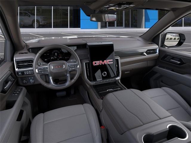 new 2026 GMC Yukon car, priced at $72,360