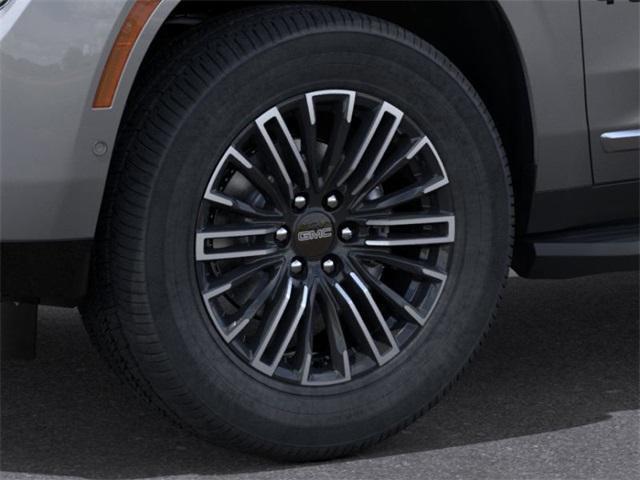new 2026 GMC Yukon car, priced at $72,360