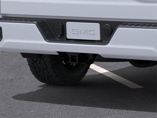 new 2025 GMC Sierra 1500 car, priced at $45,925