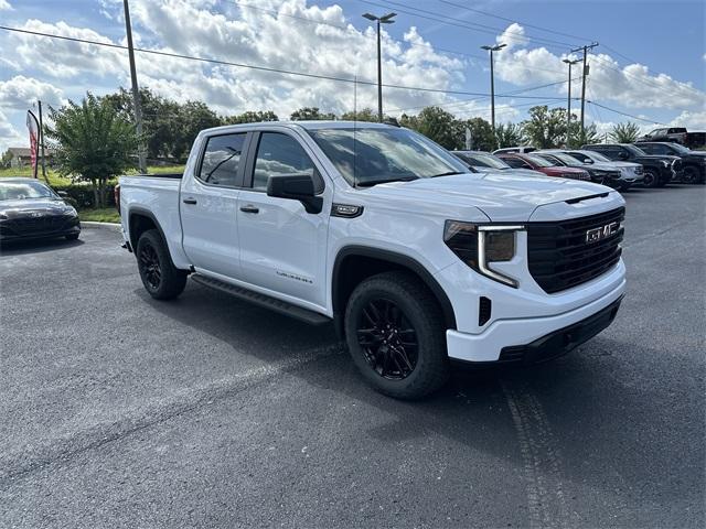 new 2025 GMC Sierra 1500 car, priced at $45,925