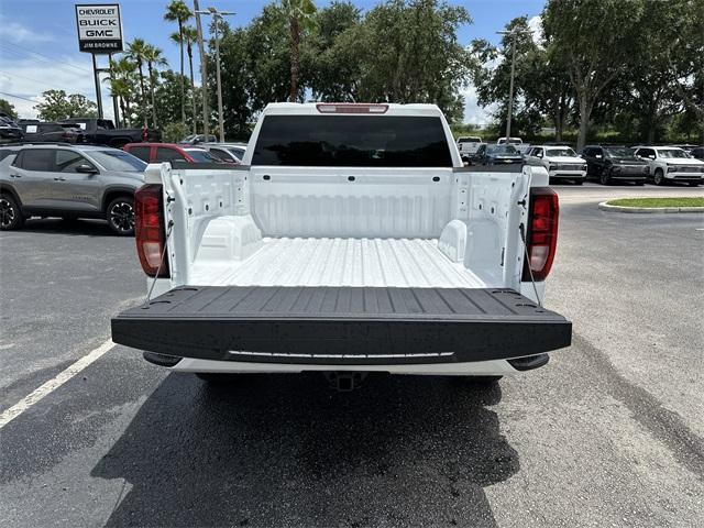 new 2025 GMC Sierra 1500 car, priced at $45,925