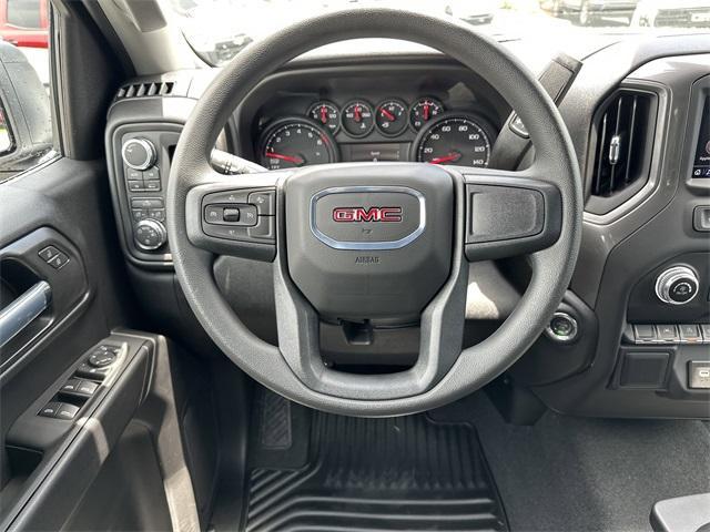 new 2025 GMC Sierra 1500 car, priced at $45,925