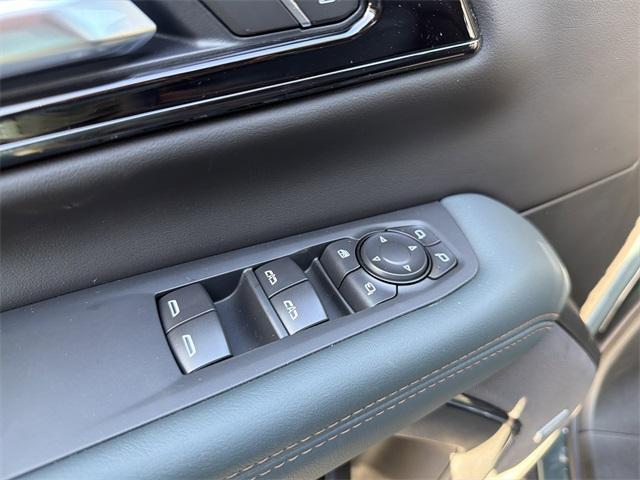 new 2026 GMC Yukon XL car, priced at $95,529