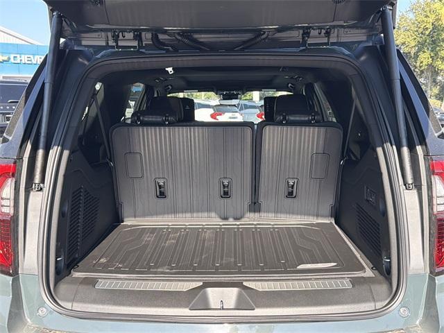 new 2026 GMC Yukon XL car, priced at $95,529