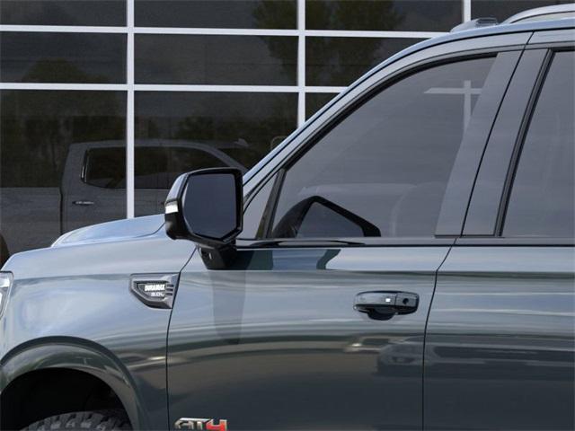 new 2026 GMC Yukon XL car, priced at $95,529