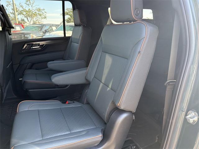 new 2026 GMC Yukon XL car, priced at $95,529