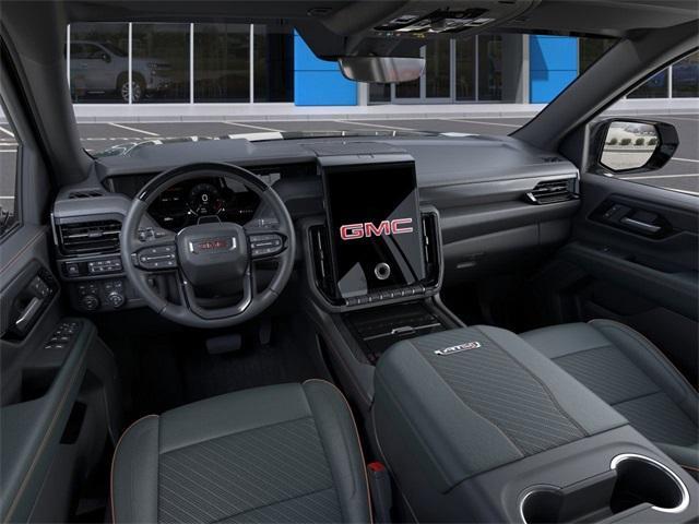 new 2026 GMC Yukon XL car, priced at $95,529